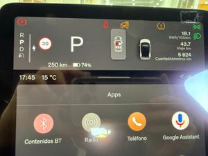 Volvo EX30 Single Motor Extended Range Core Auto - Foto 18