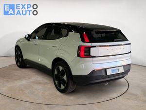 Volvo EX30 Single Motor Extended Range Core Auto - Foto 8