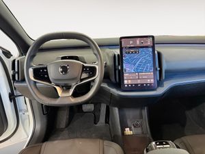 Volvo EX30 Single Motor Extended Range Core Auto - Foto 23