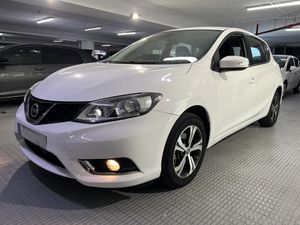Nissan Pulsar PULSAR 1.2 DIGT 115CV TEKNA - Foto 24