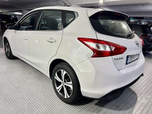 Nissan Pulsar PULSAR 1.2 DIGT 115CV TEKNA - Foto 22