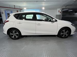 Nissan Pulsar PULSAR 1.2 DIGT 115CV TEKNA - Foto 5