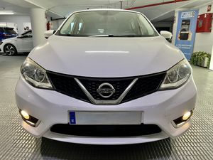 Nissan Pulsar PULSAR 1.2 DIGT 115CV TEKNA - Foto 7