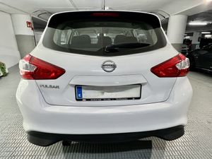 Nissan Pulsar PULSAR 1.2 DIGT 115CV TEKNA - Foto 6