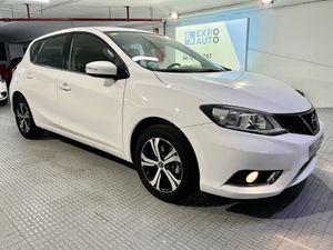 Nissan Pulsar PULSAR 1.2 DIGT 115CV TEKNA - Foto 21