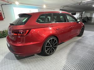 Seat Leon Leon ST 2.0 TSI 221kW 300CV DSG6 SS CUPRA - Foto 7