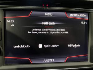 Seat Leon Leon ST 2.0 TSI 221kW 300CV DSG6 SS CUPRA - Foto 15