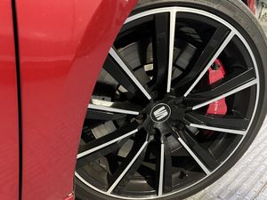 Seat Leon Leon ST 2.0 TSI 221kW 300CV DSG6 SS CUPRA - Foto 9