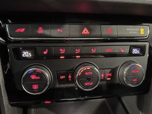 Seat Leon Leon ST 2.0 TSI 221kW 300CV DSG6 SS CUPRA - Foto 14