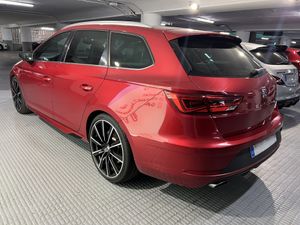 Seat Leon Leon ST 2.0 TSI 221kW 300CV DSG6 SS CUPRA - Foto 5