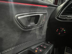 Seat Leon Leon ST 2.0 TSI 221kW 300CV DSG6 SS CUPRA - Foto 10