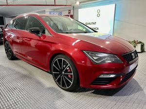 Seat Leon Leon ST 2.0 TSI 221kW 300CV DSG6 SS CUPRA - Foto 3