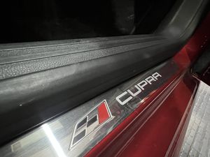 Seat Leon Leon ST 2.0 TSI 221kW 300CV DSG6 SS CUPRA - Foto 19