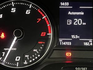 Seat Leon Leon ST 2.0 TSI 221kW 300CV DSG6 SS CUPRA - Foto 16