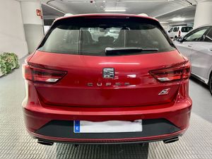 Seat Leon Leon ST 2.0 TSI 221kW 300CV DSG6 SS CUPRA - Foto 8