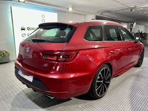 Seat Leon Leon ST 2.0 TSI 221kW 300CV DSG6 SS CUPRA - Foto 4