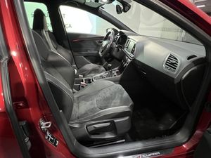 Seat Leon Leon ST 2.0 TSI 221kW 300CV DSG6 SS CUPRA - Foto 20
