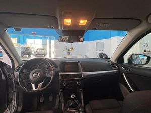 Mazda CX-5 2.2 - Foto 20