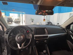 Mazda CX-5 2.2 - Foto 19