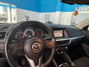 Mazda CX-5 2.2 - Foto 15