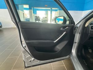 Mazda CX-5 2.2 - Foto 18