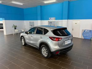 Mazda CX-5 2.2 - Foto 10