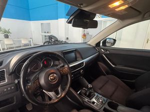 Mazda CX-5 2.2 - Foto 16