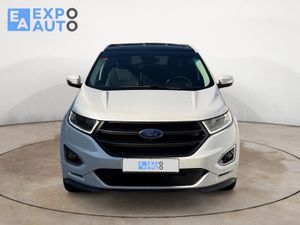 Ford Edge 2.0 TDCI 154kW Titanium 4WD Auto - Foto 5