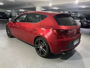 Seat Leon Leon 2.0 TSI 221kW 300CV DSG6 StSp CUPRA - Foto 25