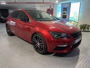 Seat Leon Leon 2.0 TSI 221kW 300CV DSG6 StSp CUPRA - Foto 3
