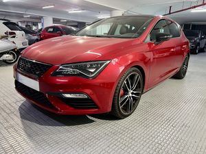 Seat Leon Leon 2.0 TSI 221kW 300CV DSG6 StSp CUPRA - Foto 27