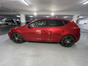 Seat Leon Leon 2.0 TSI 221kW 300CV DSG6 StSp CUPRA - Foto 6