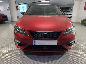 Seat Leon Leon 2.0 TSI 221kW 300CV DSG6 StSp CUPRA - Foto 4