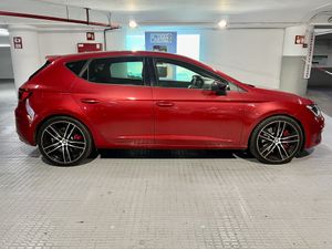 Seat Leon Leon 2.0 TSI 221kW 300CV DSG6 StSp CUPRA - Foto 8