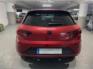 Seat Leon Leon 2.0 TSI 221kW 300CV DSG6 StSp CUPRA - Foto 7