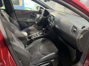 Seat Leon Leon 2.0 TSI 221kW 300CV DSG6 StSp CUPRA - Foto 22