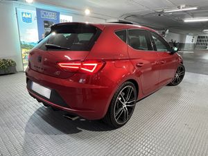 Seat Leon Leon 2.0 TSI 221kW 300CV DSG6 StSp CUPRA - Foto 5
