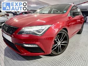 Seat Leon Leon 2.0 TSI 221kW 300CV DSG6 StSp CUPRA - Foto 2