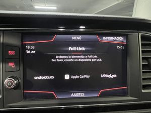 Seat Leon Leon 2.0 TSI 221kW 300CV DSG6 StSp CUPRA - Foto 14