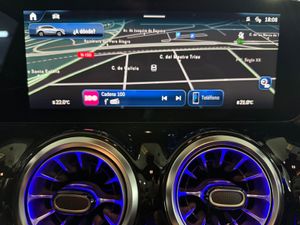 Mercedes GLA GLA 250 e - Foto 17