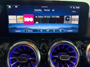 Mercedes GLA GLA 250 e - Foto 16