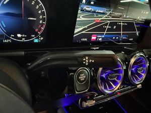 Mercedes GLA GLA 250 e - Foto 20