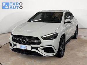Mercedes GLA GLA 250 e - Foto 4