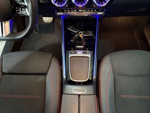 Mercedes GLA GLA 250 e - Foto 27