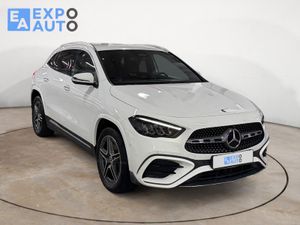 Mercedes GLA GLA 250 e - Foto 2