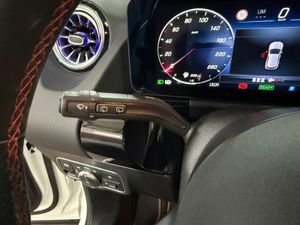 Mercedes GLA GLA 250 e - Foto 24