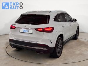 Mercedes GLA GLA 250 e - Foto 8