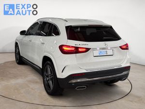 Mercedes GLA GLA 250 e - Foto 6