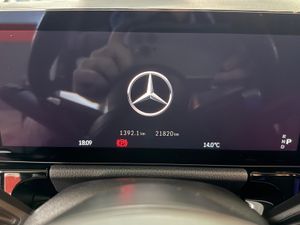 Mercedes GLA GLA 250 e - Foto 23