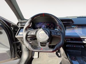 Audi A3 RS3 Sedan TFSI 294kW quattro S tronic - Foto 26